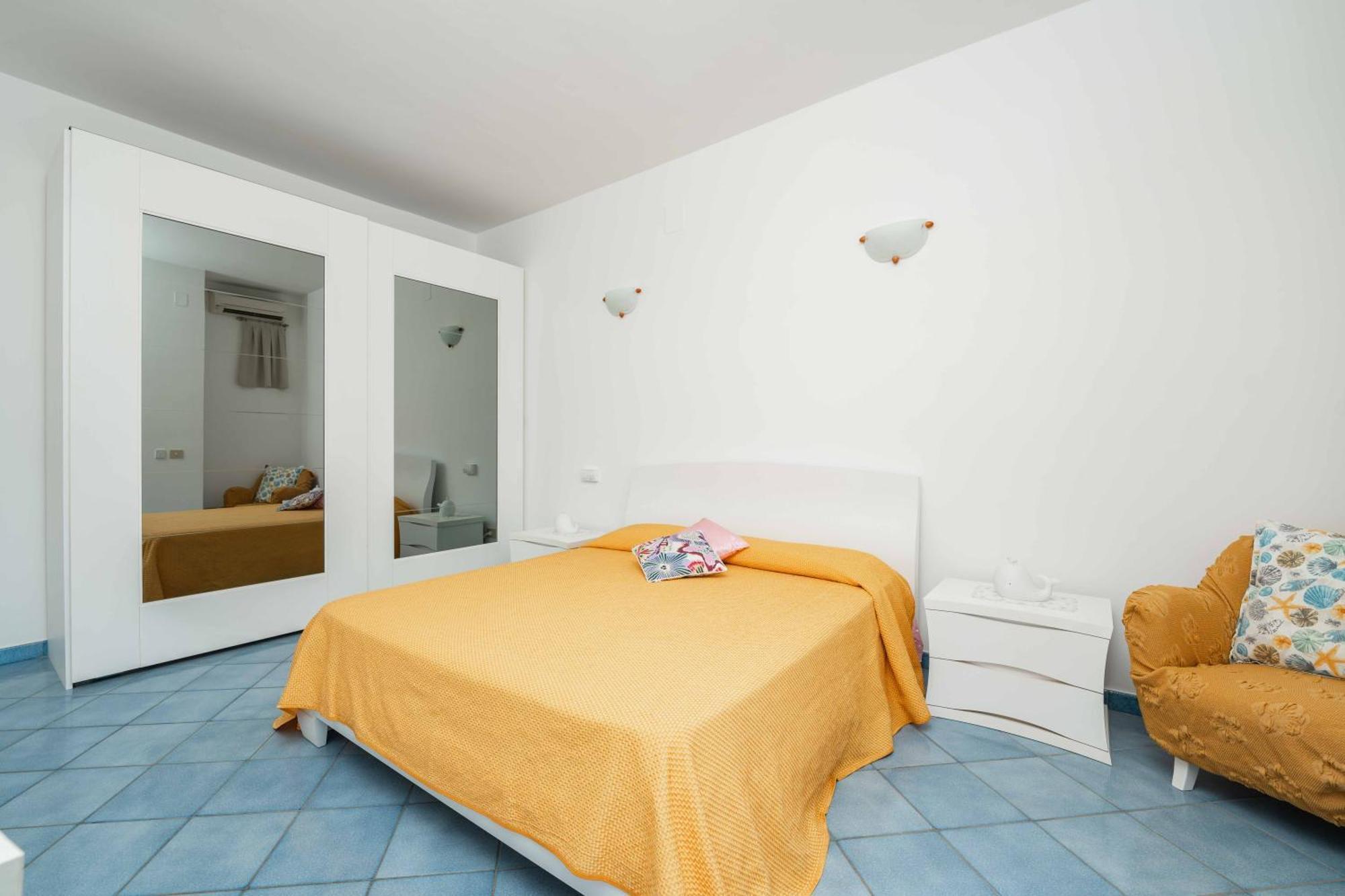Apartamento Sirenetta Amalfi Exterior foto
