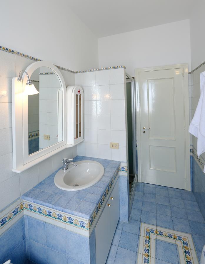 Apartamento Sirenetta Amalfi Exterior foto